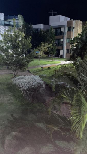 Apartamento Iloa residence